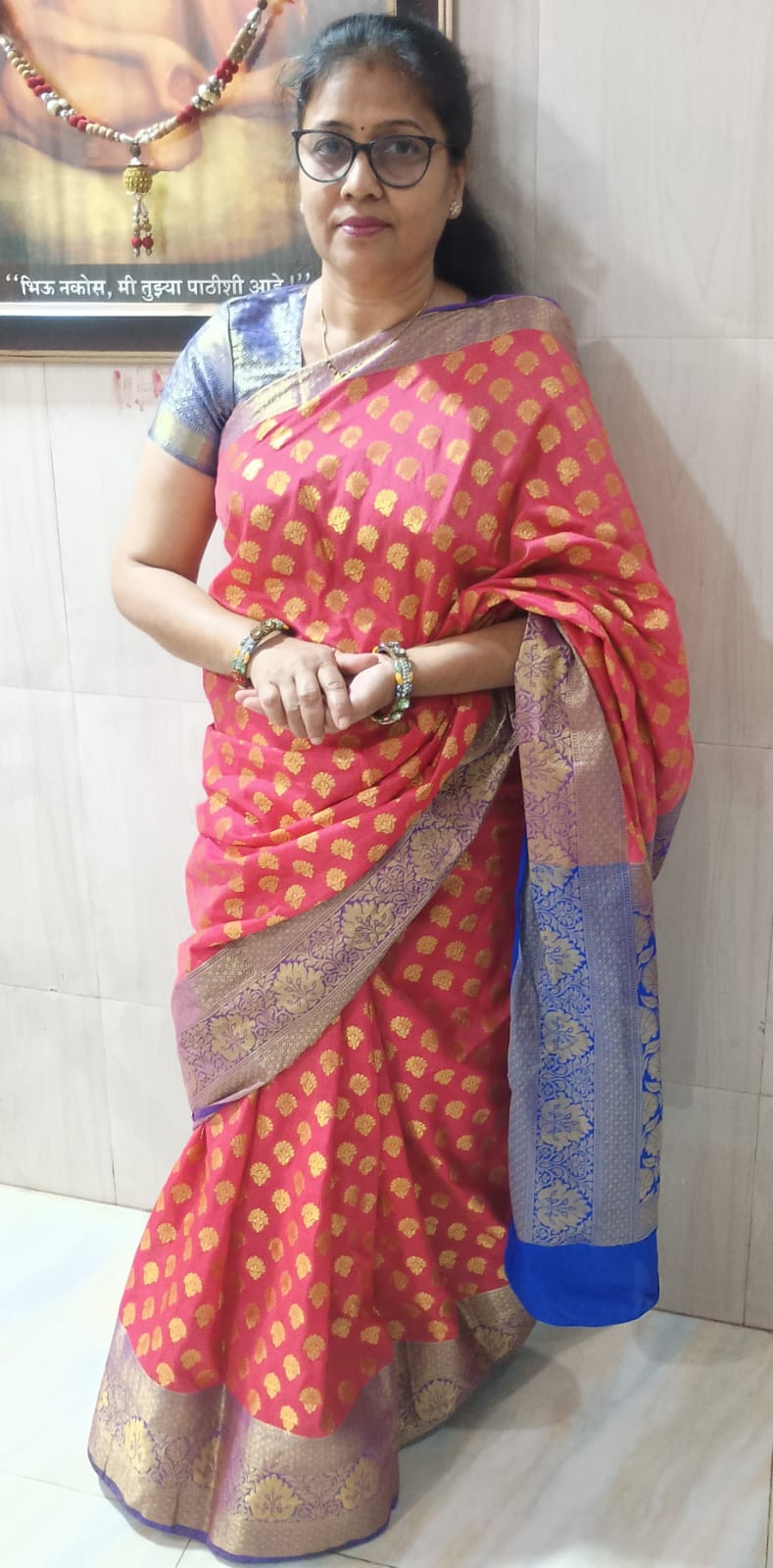 Profile picture of Ritu vele