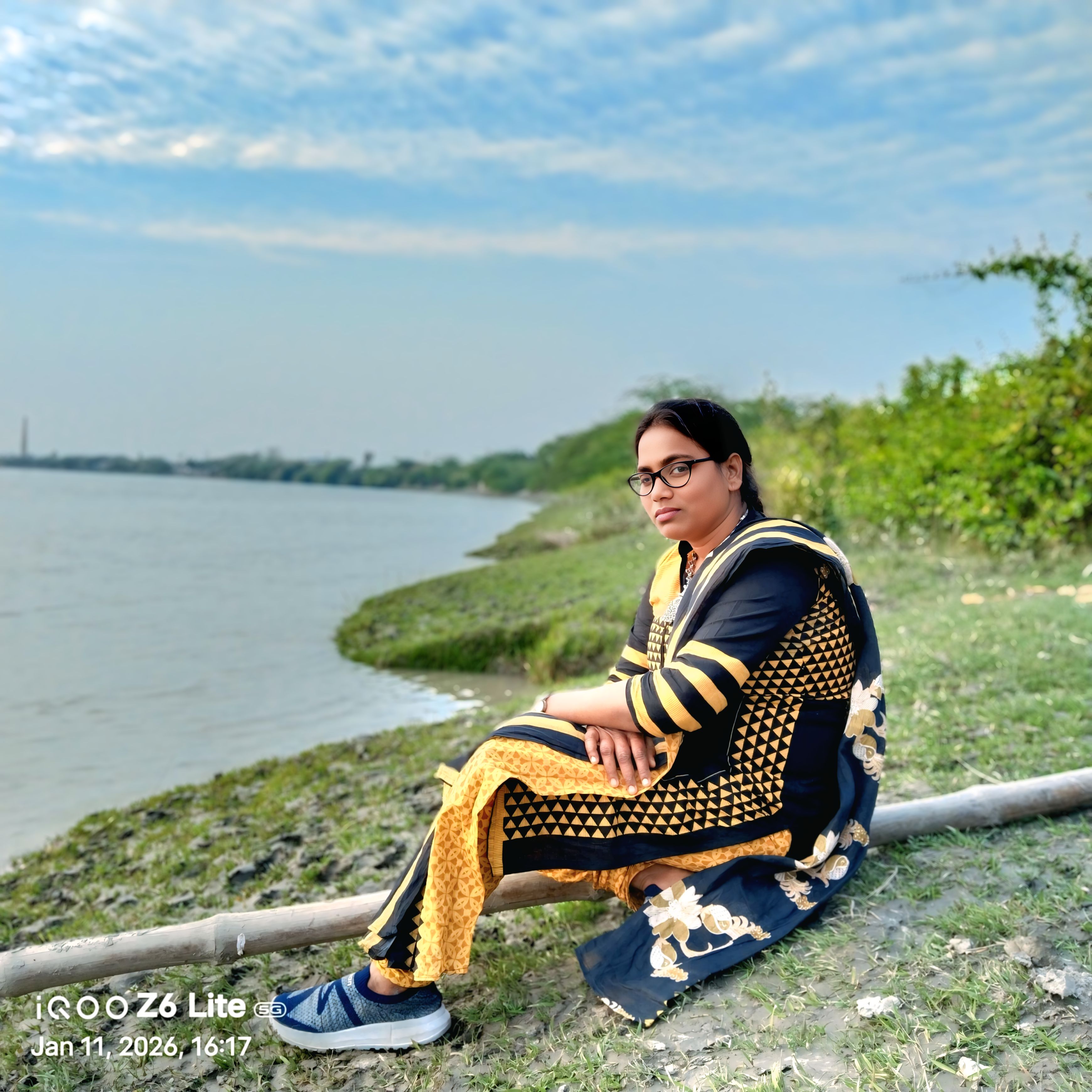 Profile picture of Ananya Mondal