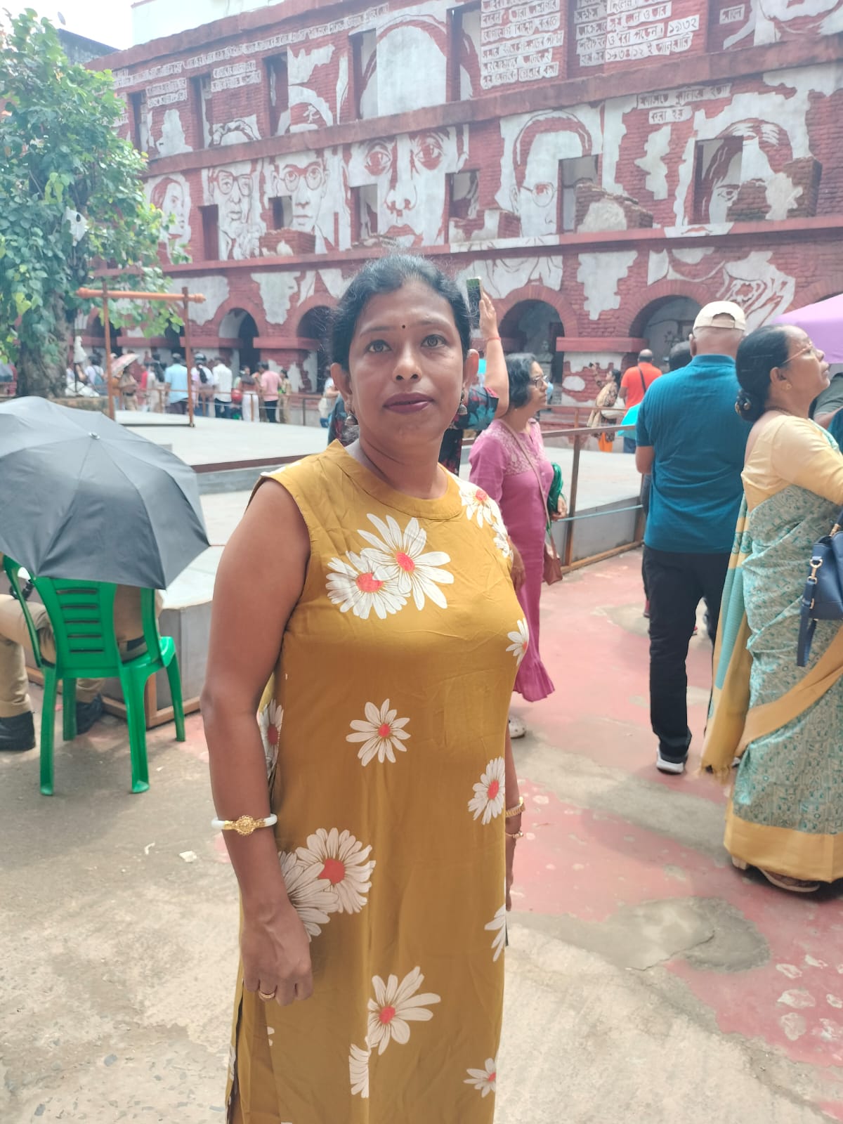 Profile picture of Sunny Chakraborty