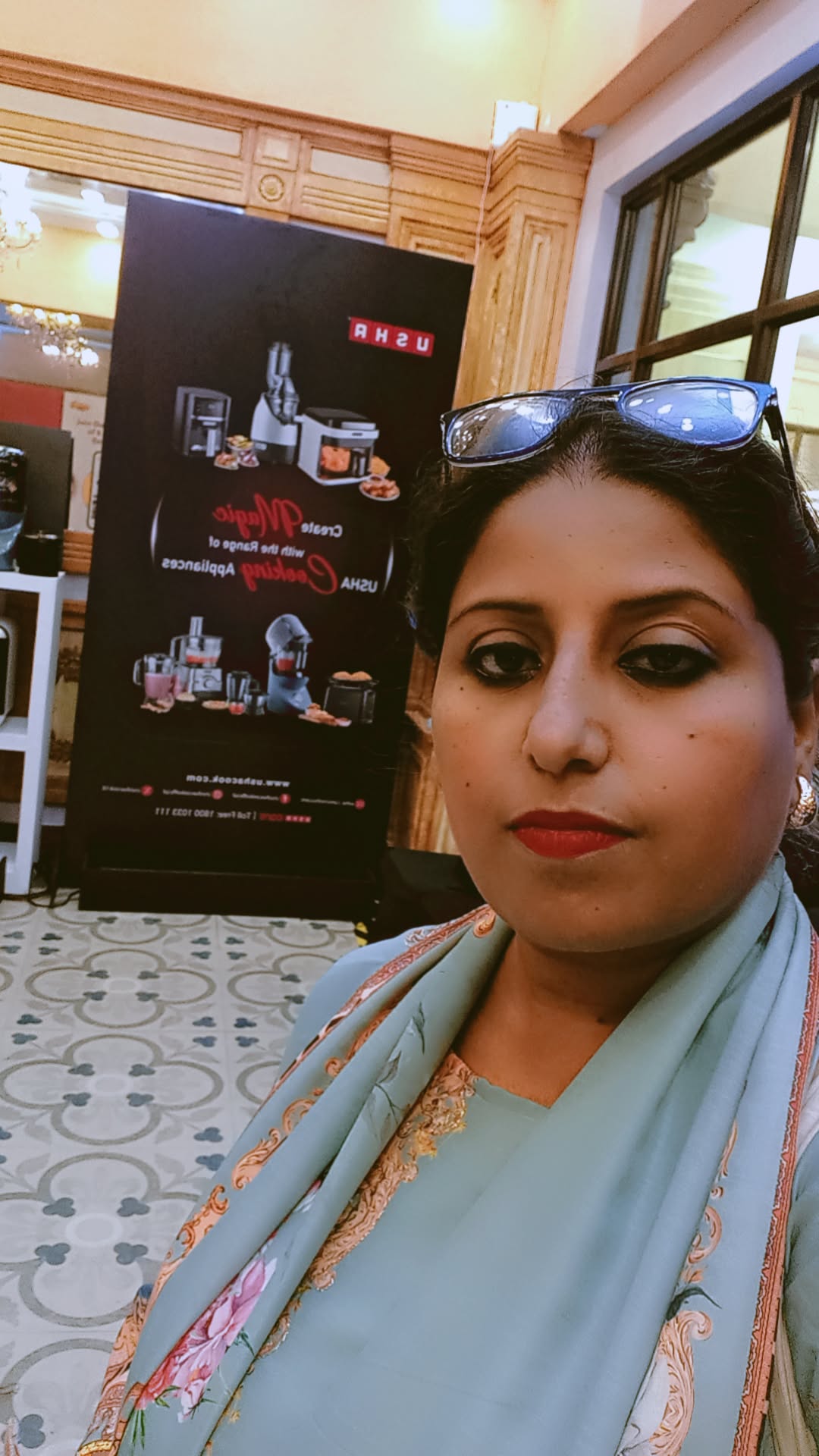 Profile picture of Eana Chaudhury