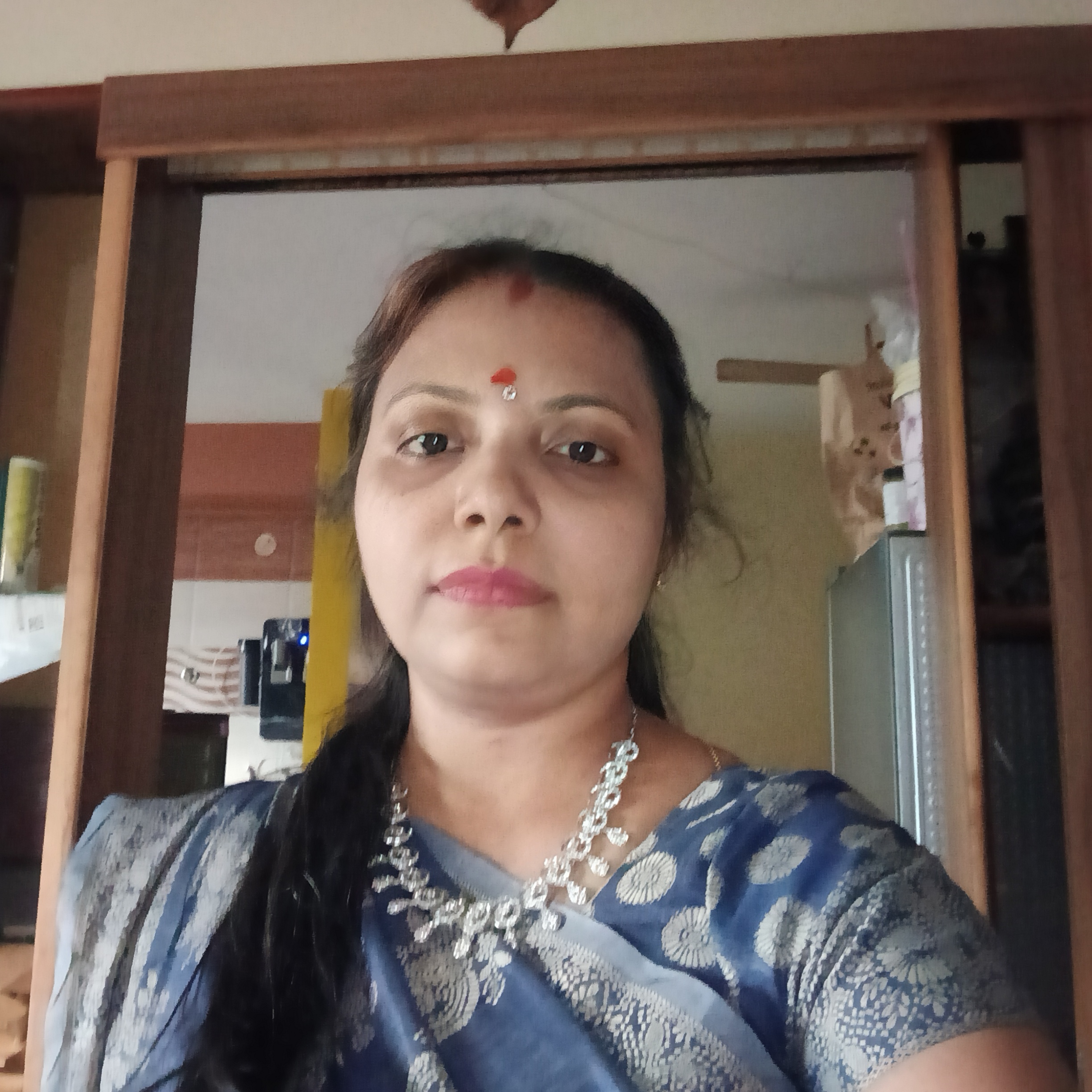 Profile picture of LATHA RAJARAM