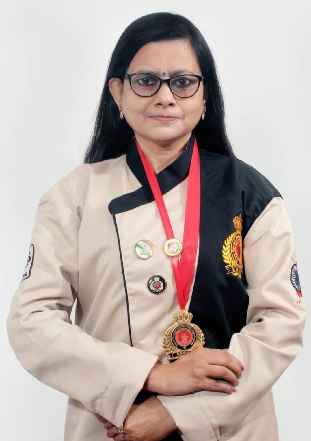 Profile picture of Barnali Deb das