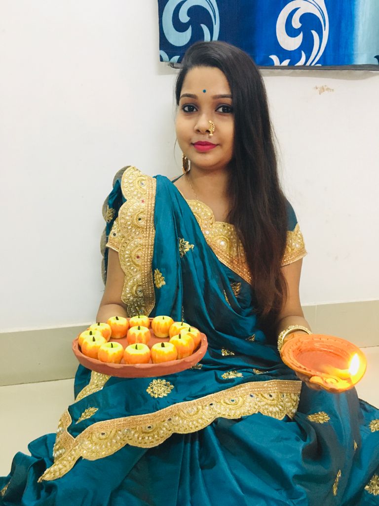 Profile picture of Koyel Bag