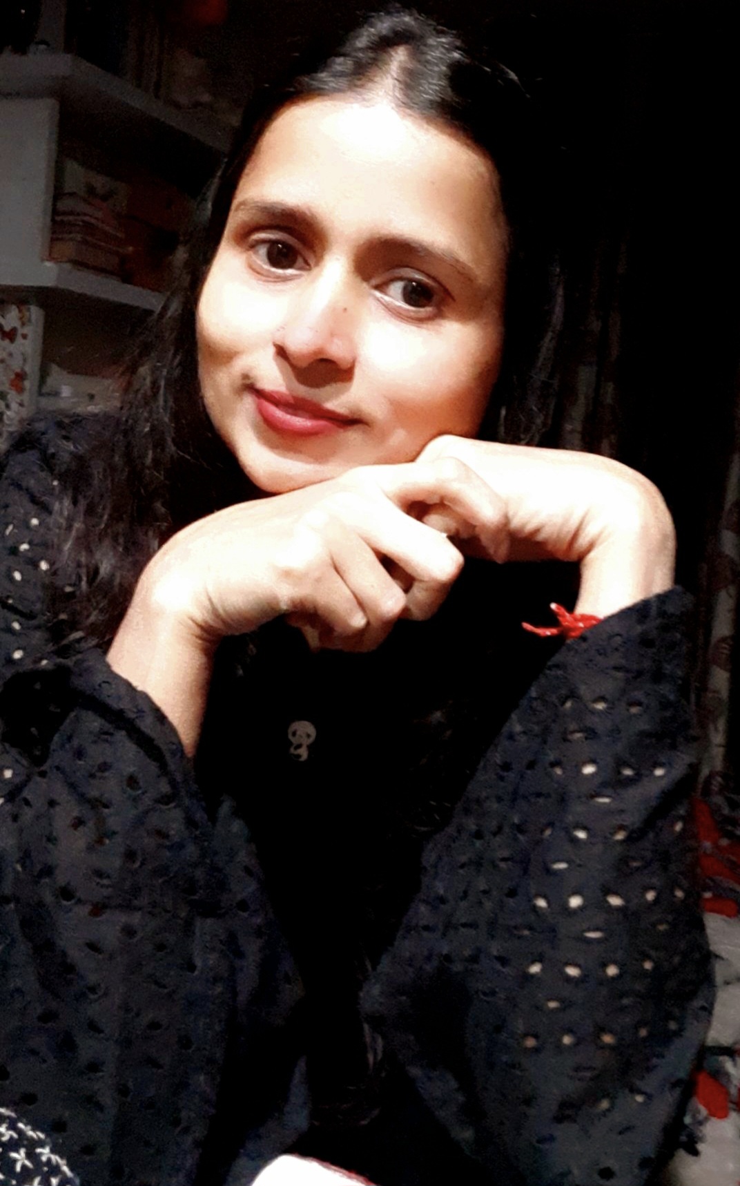 Profile picture of Preeti Singh
