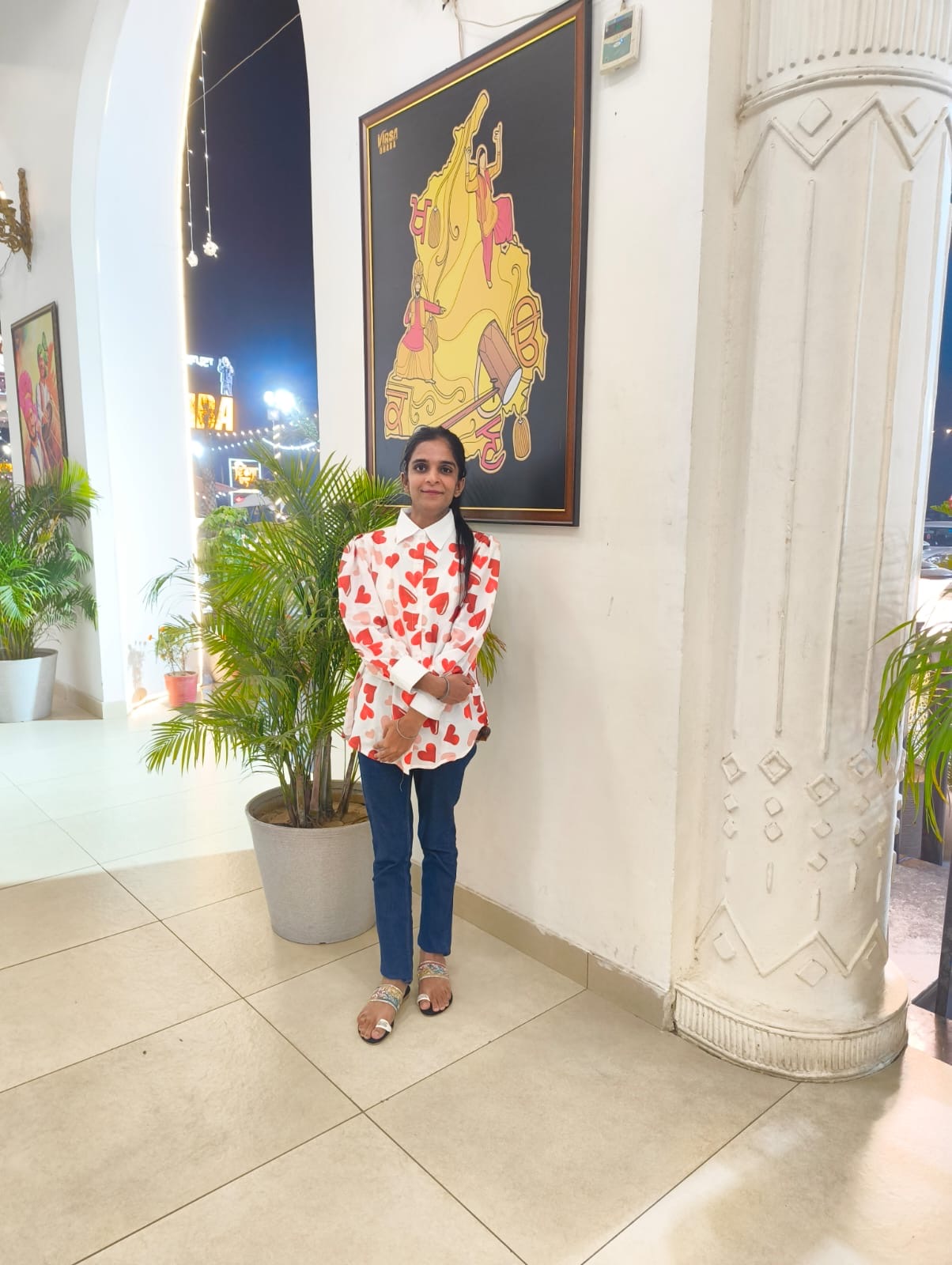 Profile picture of Arvinder kaur