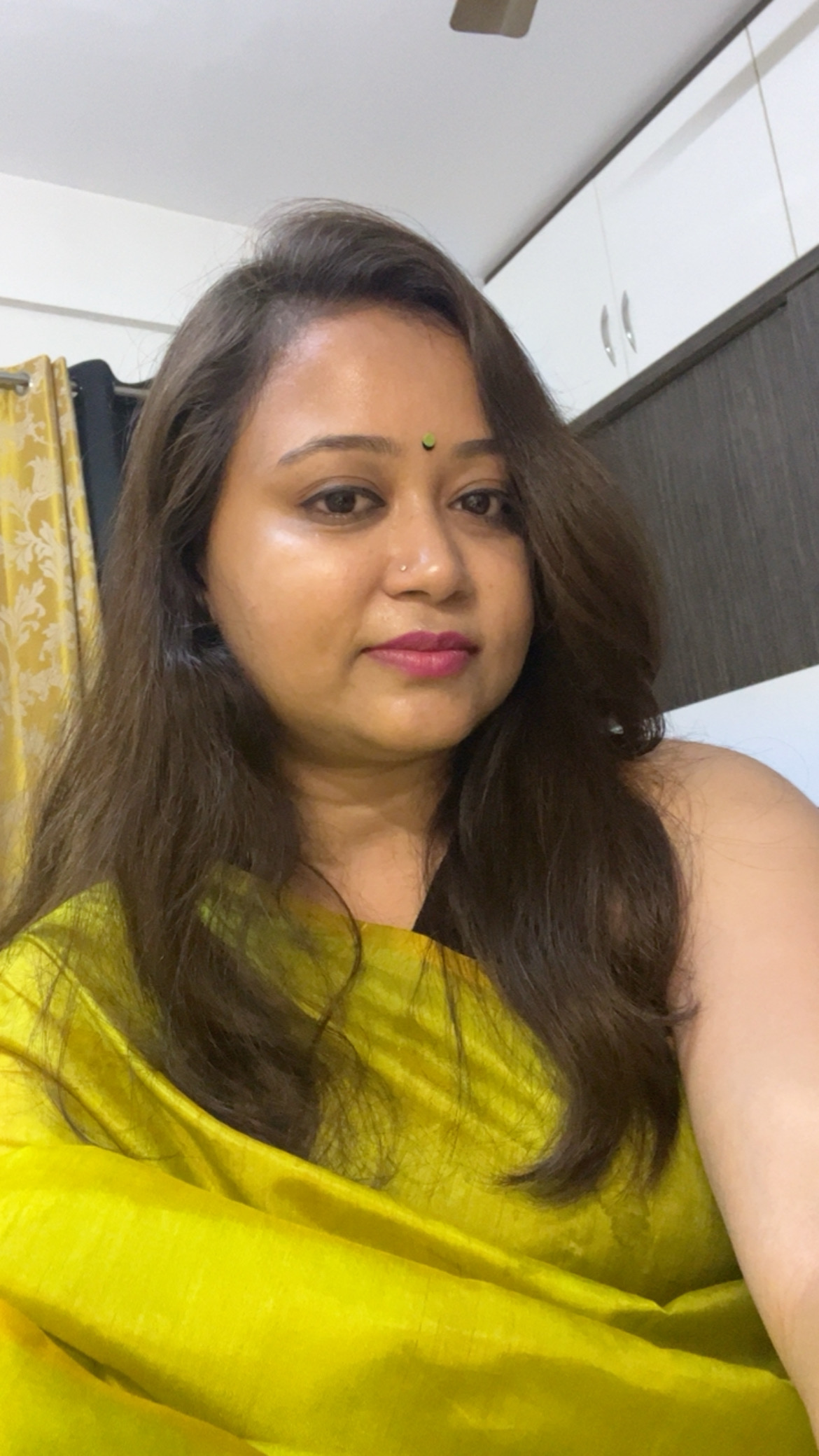 Profile picture of Antara basu