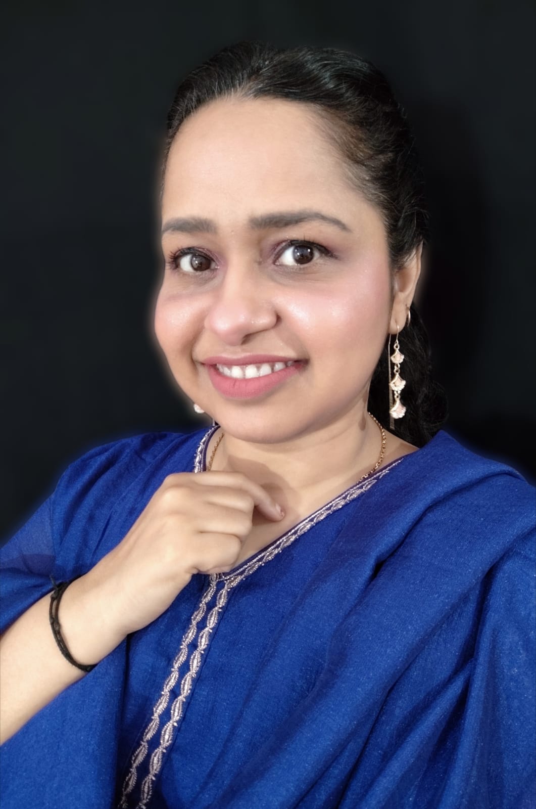 Jaspreet Kaur