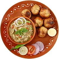 Rajasthani Cuisines MyKitchenDiaries