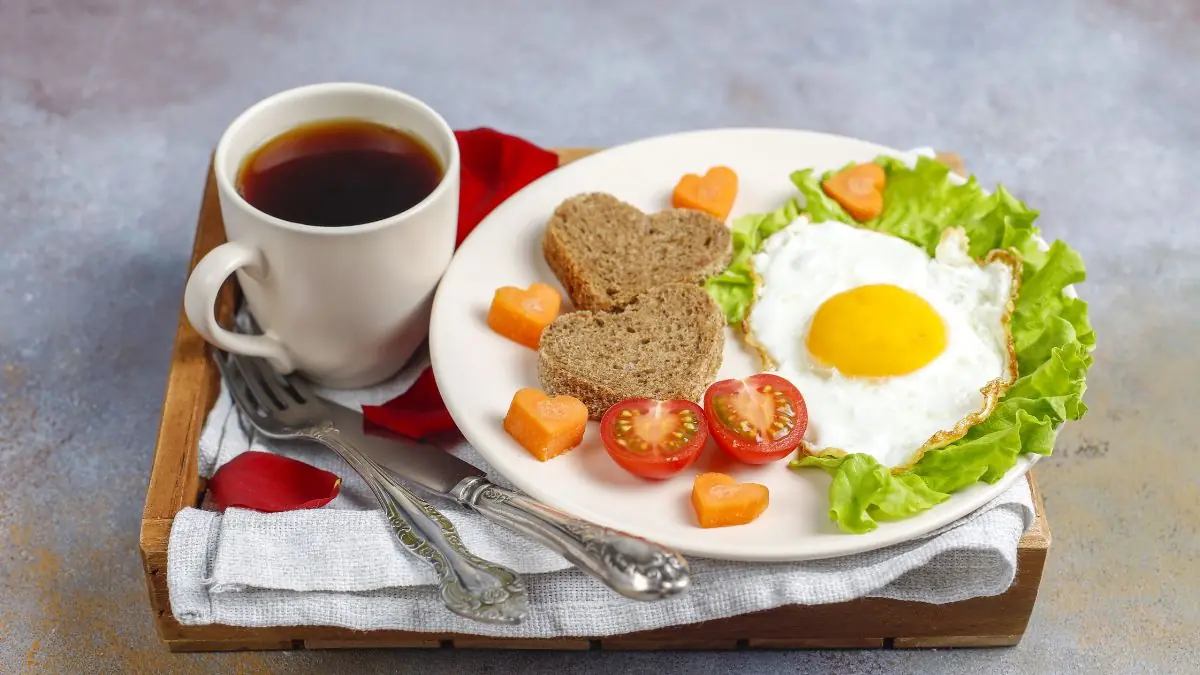 Balanced and Bright: 10 Nutritious Breakfast Ideas to Try