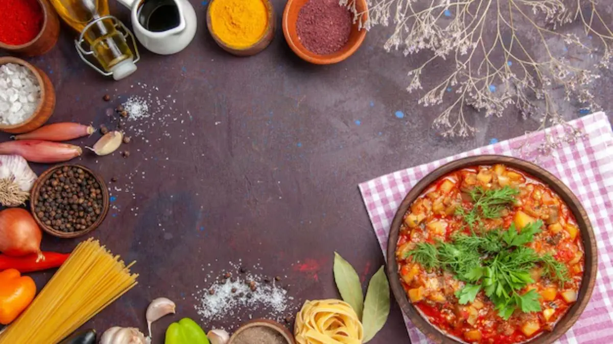 Easy Lunch Dishes That Are Tasty, Need No Hassle