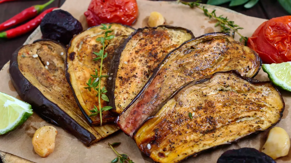 Colourful & Tasty, Vegetarian Lunch Recipes For Healthy Indulgence