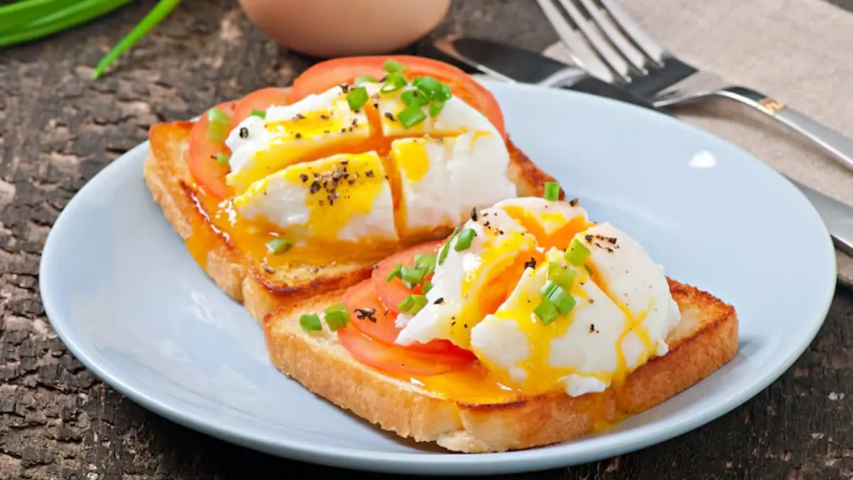 Scrambled, Boiled Or Baked: Breakfast Recipes With Eggs