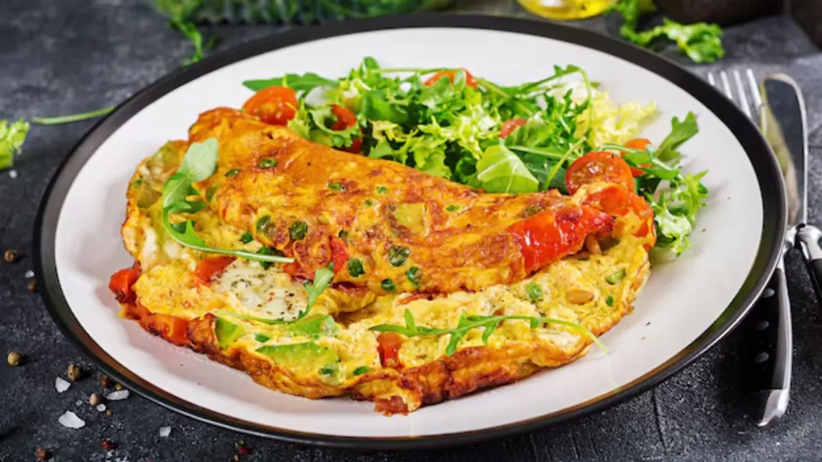 10 Healthy Breakfast Ideas That Actually Keep You Full