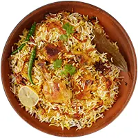 Hyderabadi Cuisines MyKitchenDiaries
