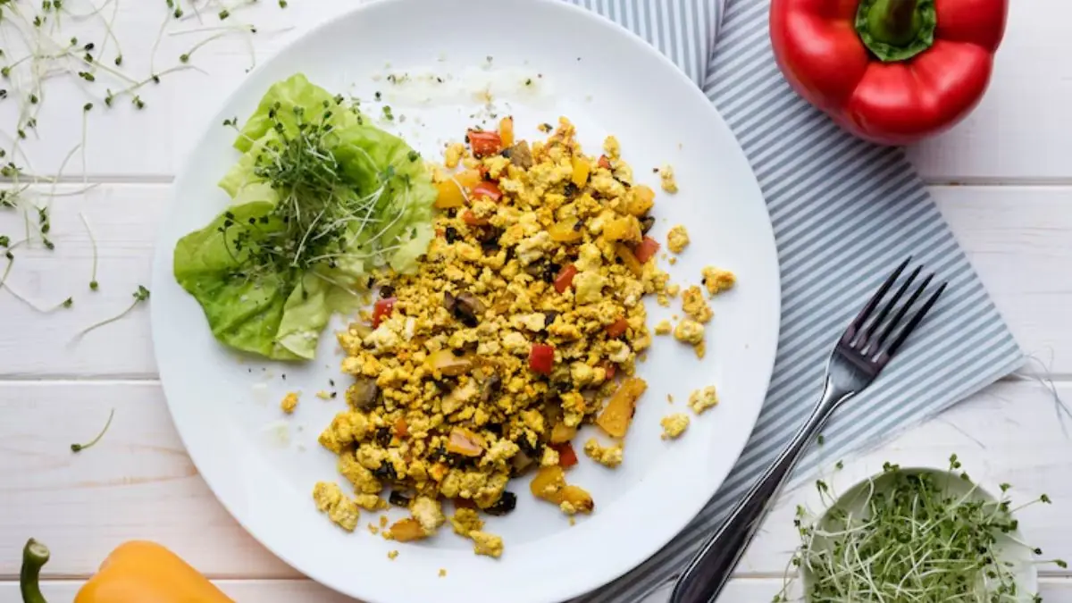 Plant-Based Perfection: Tasty Vegan Breakfast Recipes