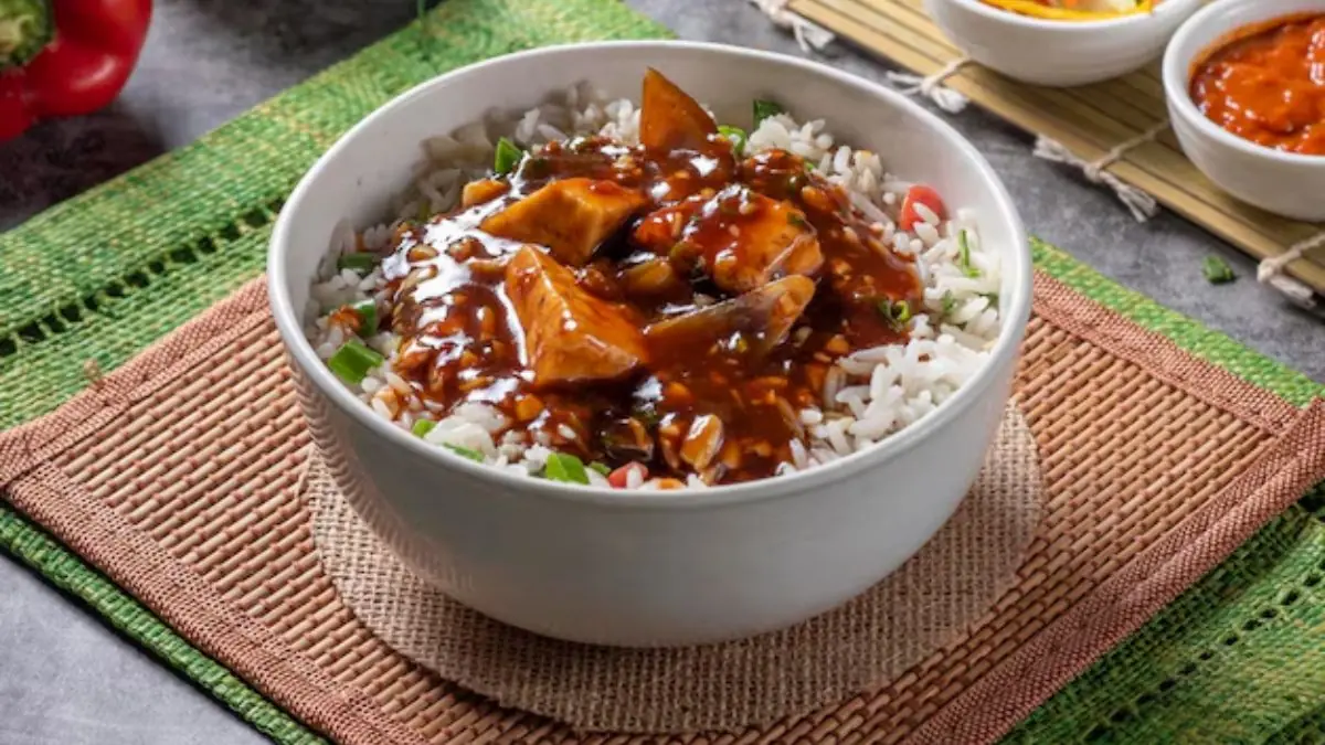 From Rice Bowls To Wraps: Tasty Lunch Recipes To Try Today