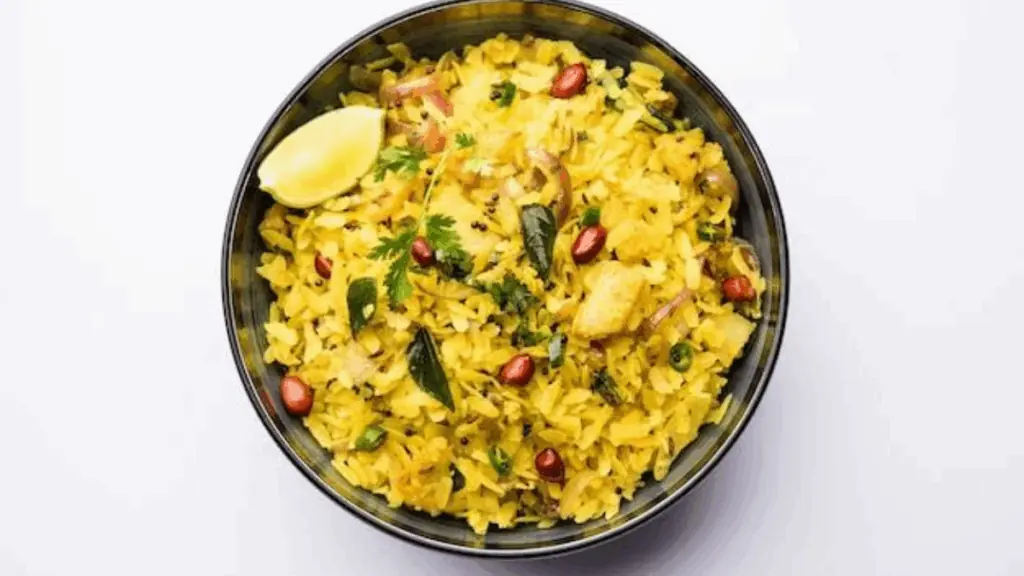Poha’s Humble Origins: The Maharashtrian Staple With Ancient Roots