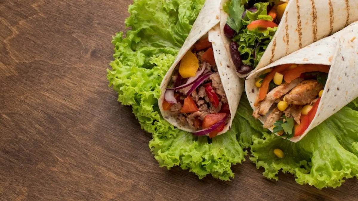 Low-Cal, High-Taste: Light Lunches You’ll Crave