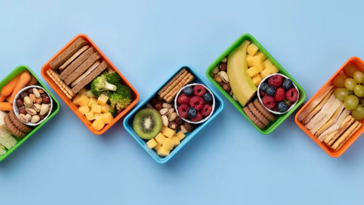 Pack Like a Pro: Easy & Delicious Lunch Box Recipes