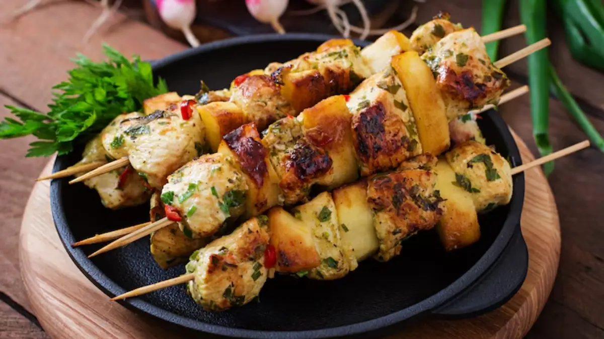 Healthy Paneer Recipes That Don’t Feel Like Diet Food