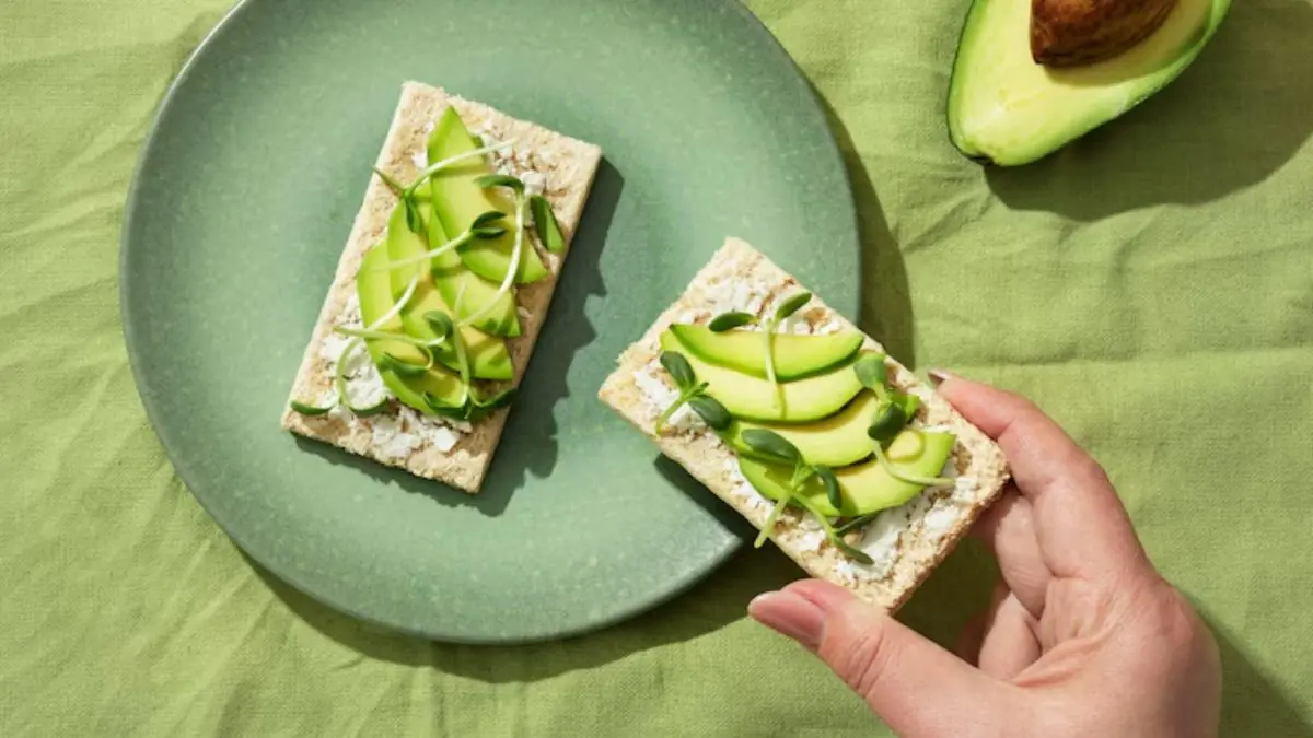 Power Up With These High Protein Vegan Breakfast Recipes