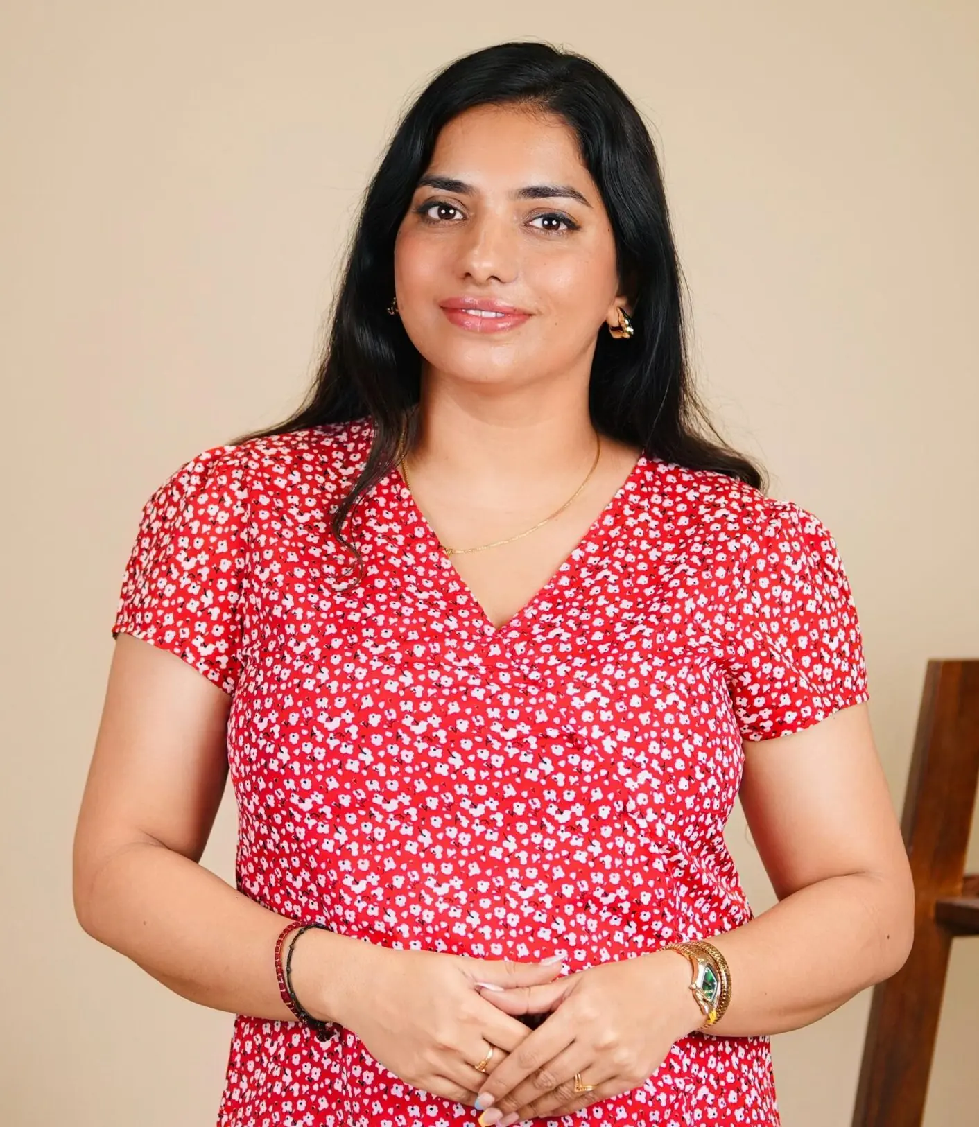 Priyanka Meena