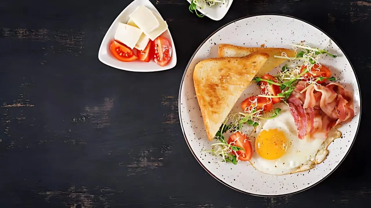 15-Minute Quick Breakfast IdeasThat Are Big on Taste, Low on Time