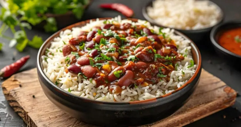 Cook A Full Baisakhi Meal Using Just One Pressure Cooker