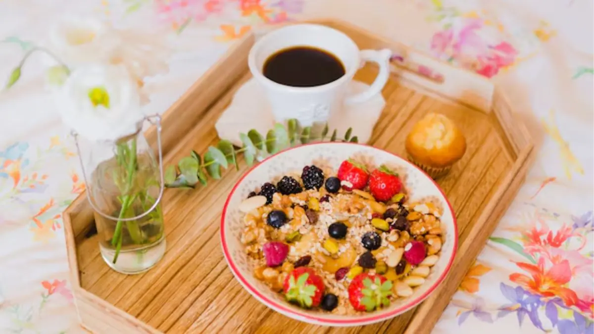 Staying on Track: Diet-Friendly Breakfast Recipes That Satisfy