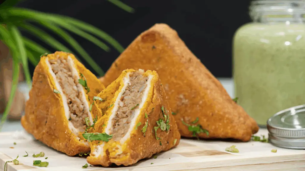Monsoon Air Fryer Recipes: From Pakoras To Tikkis, Low Oil Rainy Day Snacks