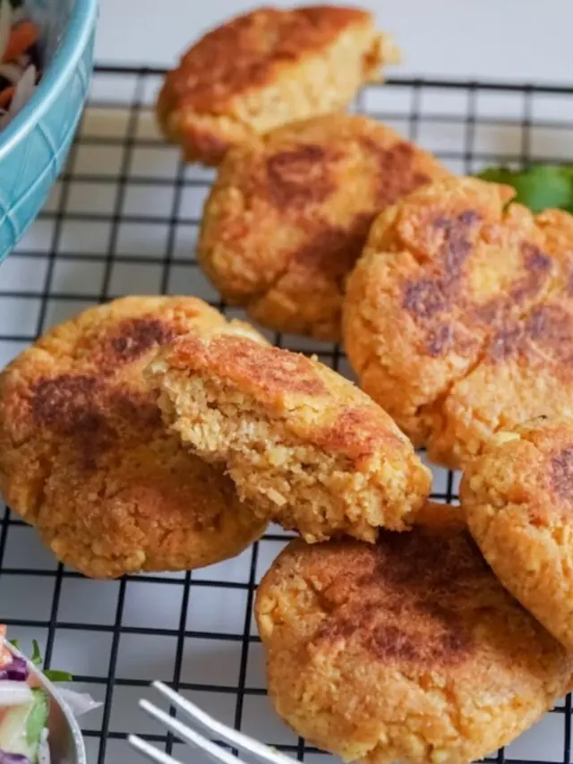 7 Crispy Monsoon Snacks To Make In An Air Fryer