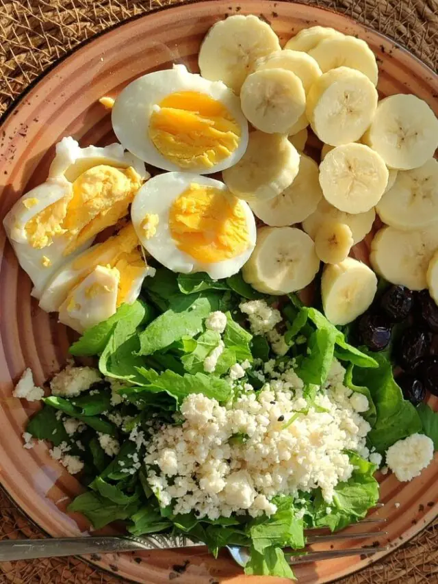 Top 7 Breakfast Foods That Keep You Full All Morning