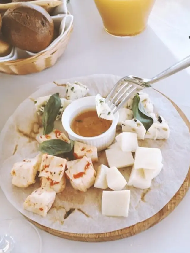 Top 7 High Protein Foods Every Vegetarian Needs In Their Diet