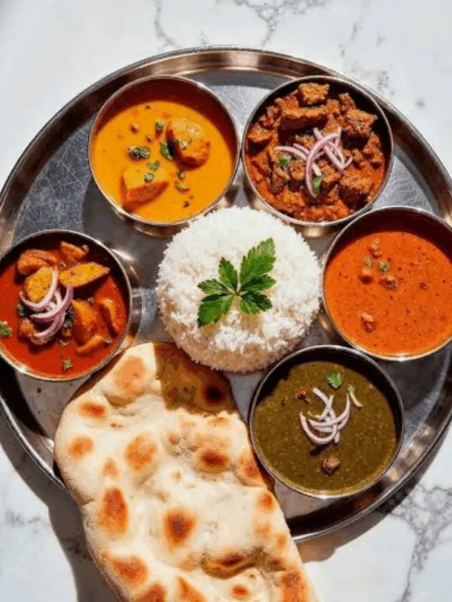 7 No-Fuss OTG Indian Dinners For Busy Weeknights