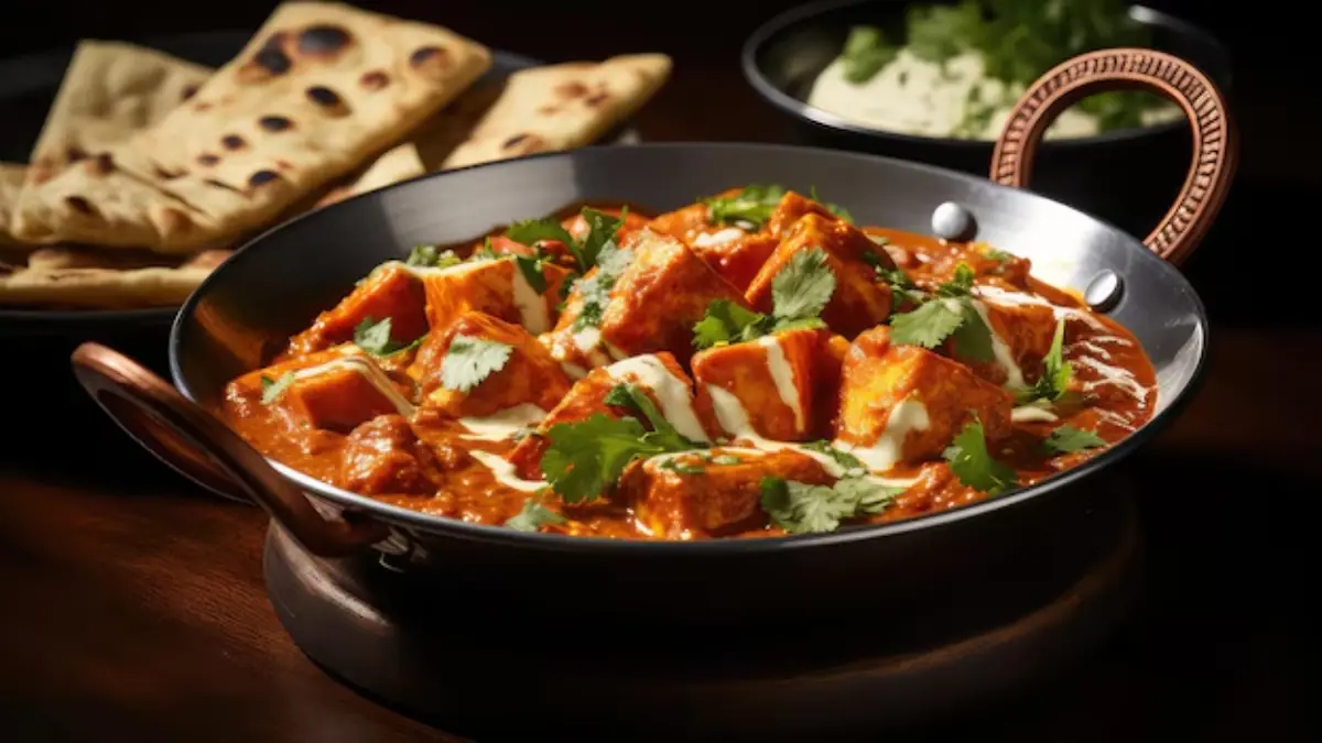 One-Pot Paneer Butter Masala Recipe For Creamy Indulgence