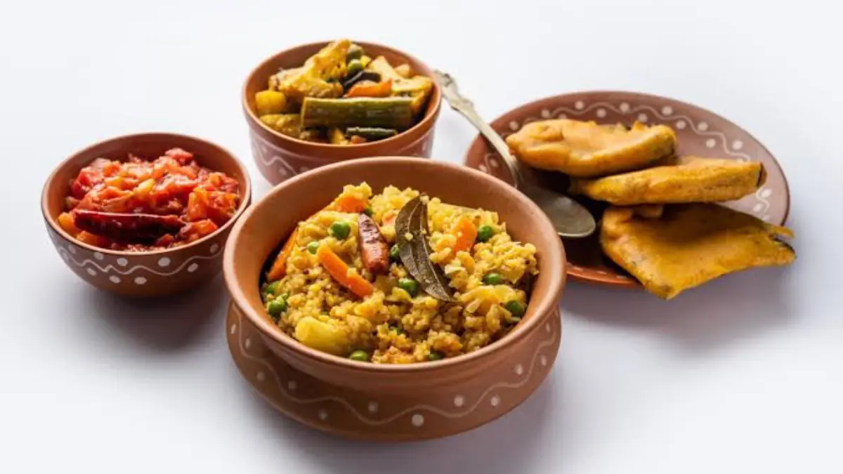 Durga Puja Beyond Bengal: How Food Traditions Travel With Bengalis