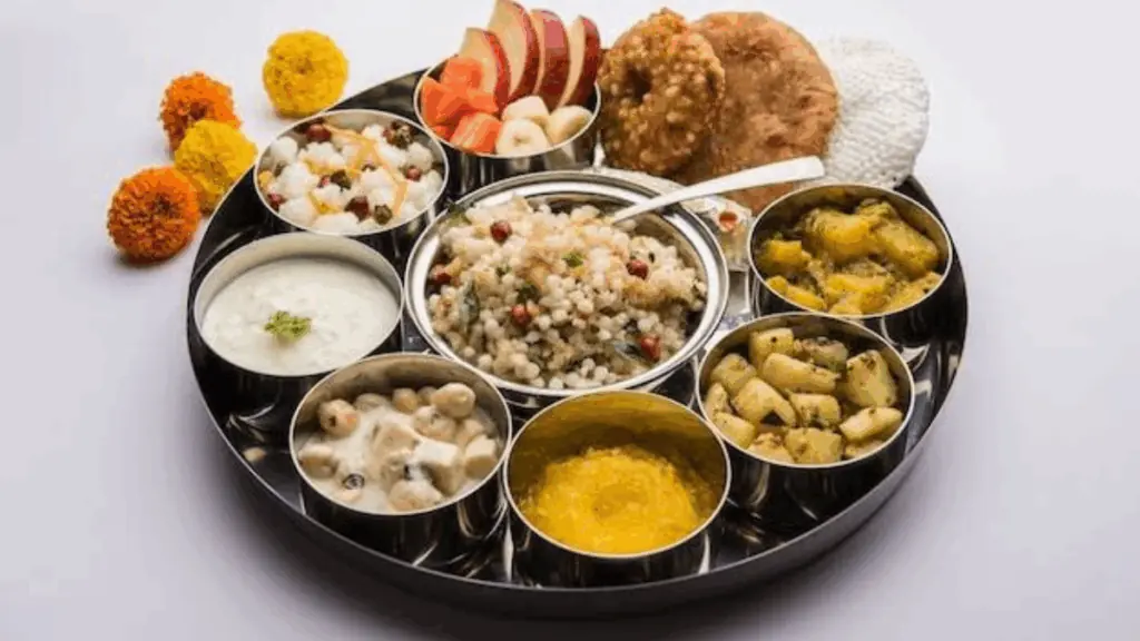 What To Eat During Sawan Fasting: Complete Vrat Food Guide