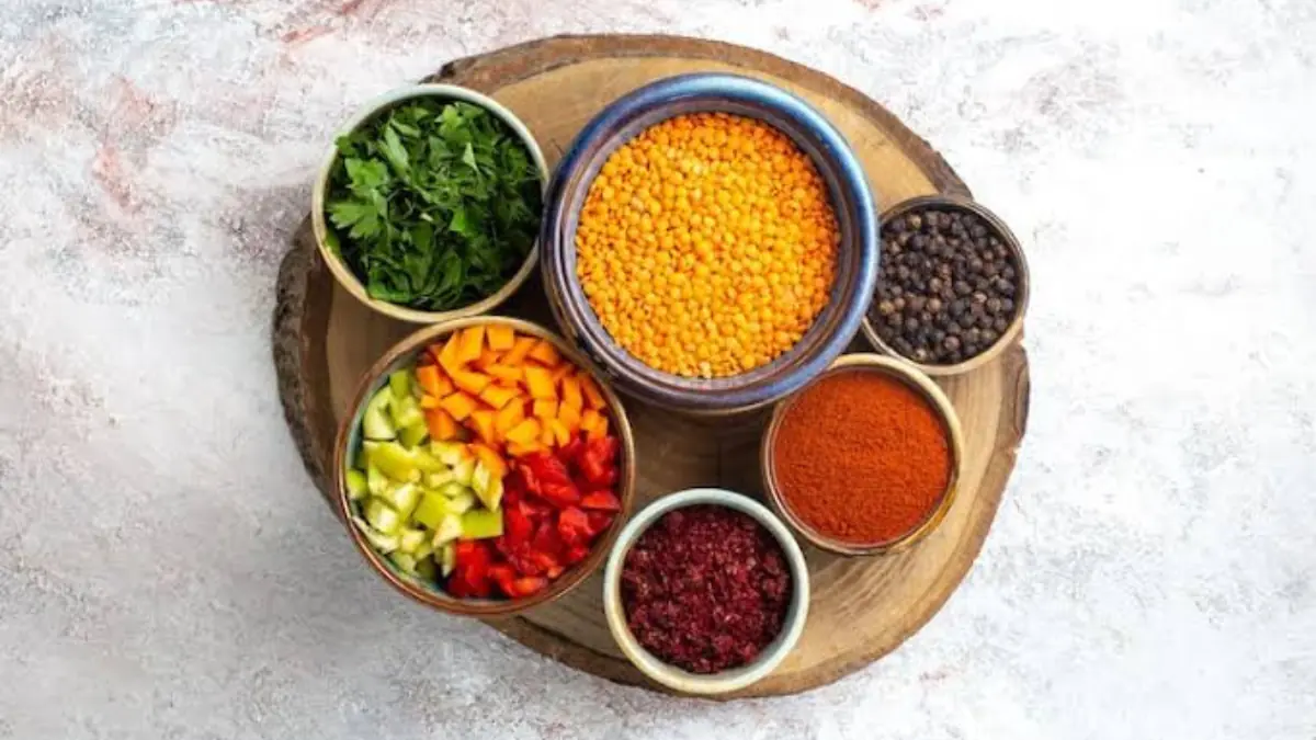 7-Day Healthy Meal Plan For A Healthier Lifestyle