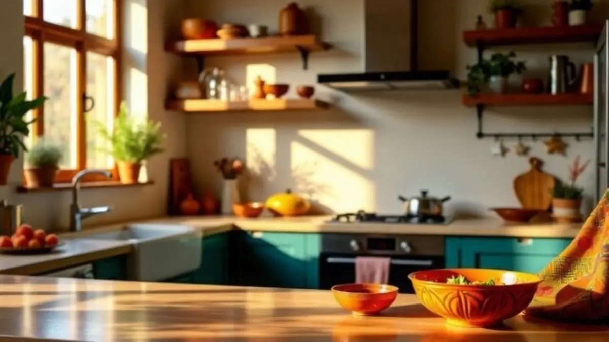 Dhanteras 2025 Gifting Guide: Kitchen Essentials Every Home Needs