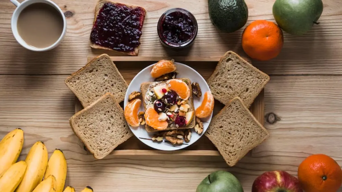 Meat-Free & Nutrient-Packed: High-Protein Vegetarian Breakfast Recipes