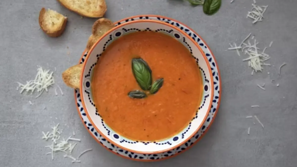 TTK My Kitchen Diaries