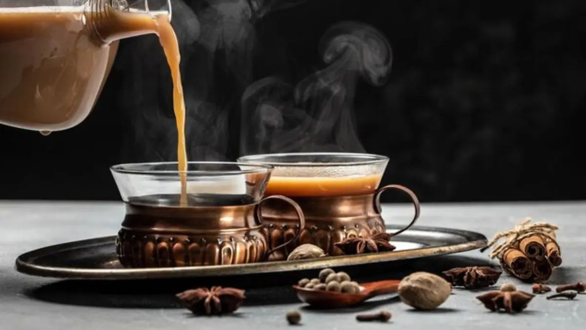 Must-Have Drinks To Serve During Diwali Parties