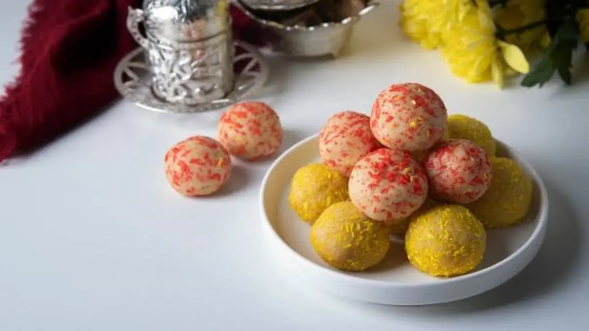 Diwali Special Regional Ladoos Of India: From Motichoor To Rava
