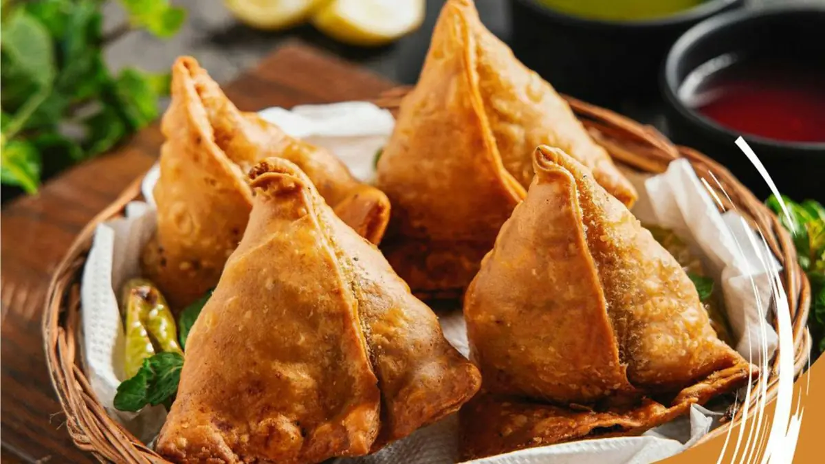 Tracing The Delicious Journey Of The Samosa Across Borders