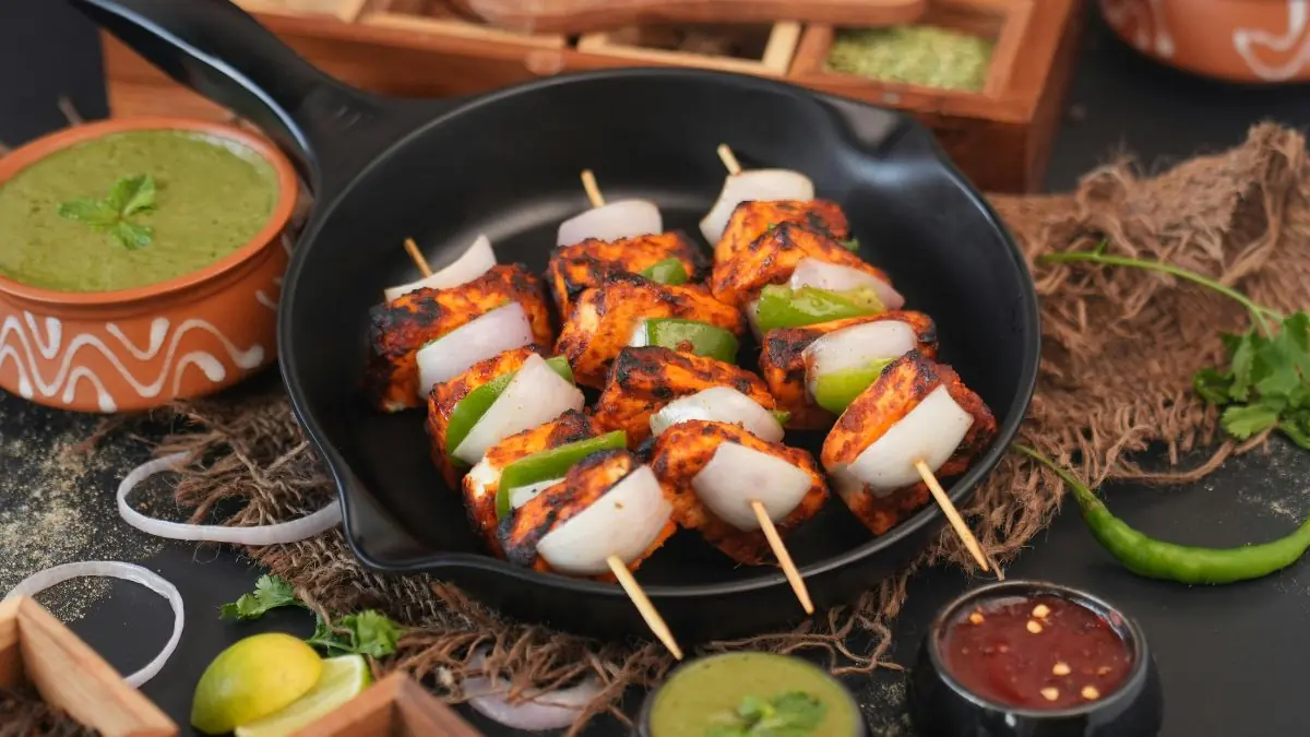 Top 10 Protein Foods In Indian Cuisine For Muscle Building And Recovery