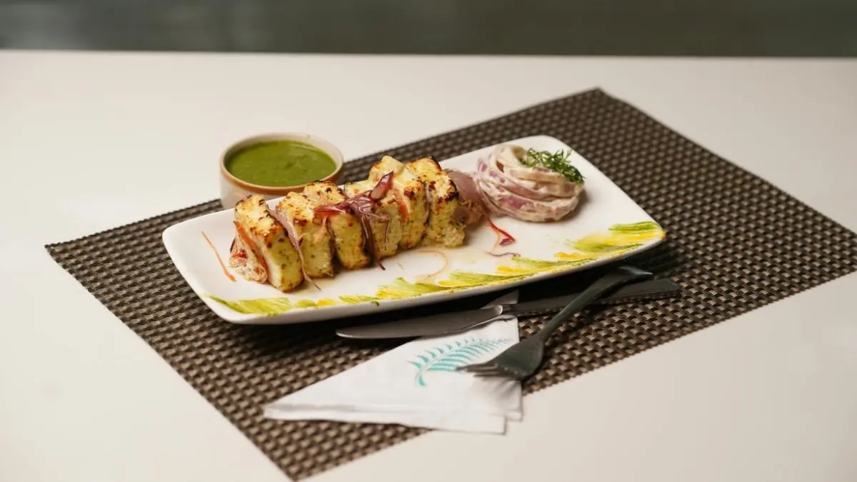 How To Marinate Paneer for Tikka, Grills And Curries