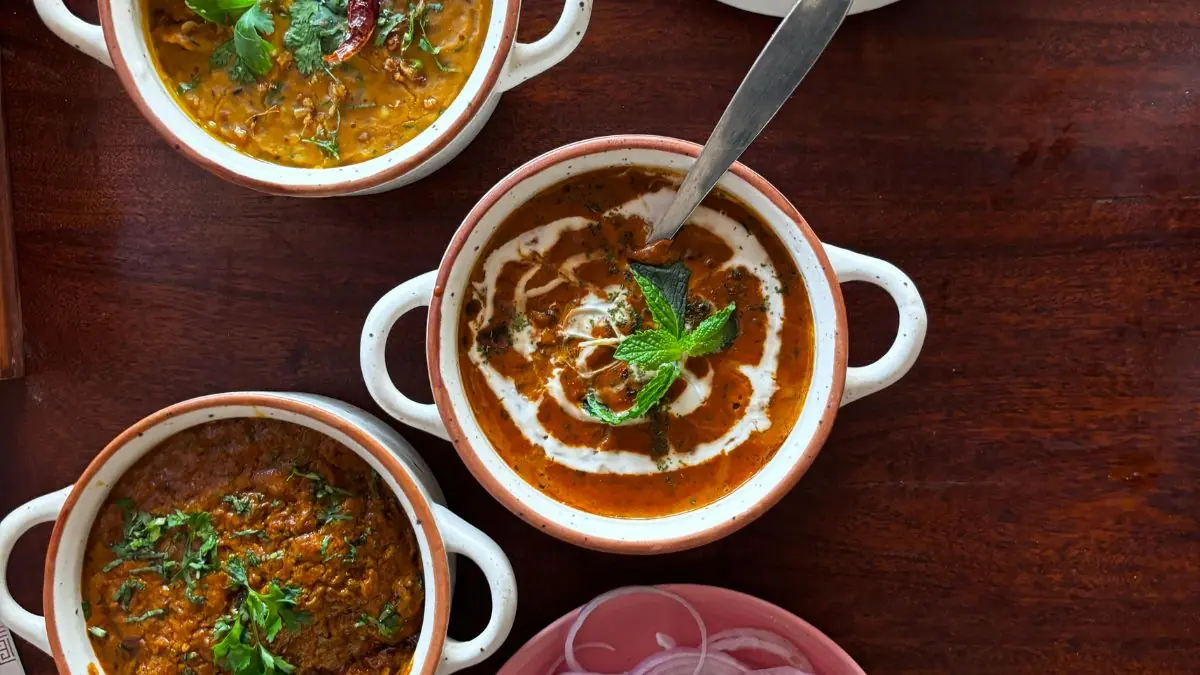 6 Protein-Packed Indian Meals: Tasty Options For Fitness Enthusiasts