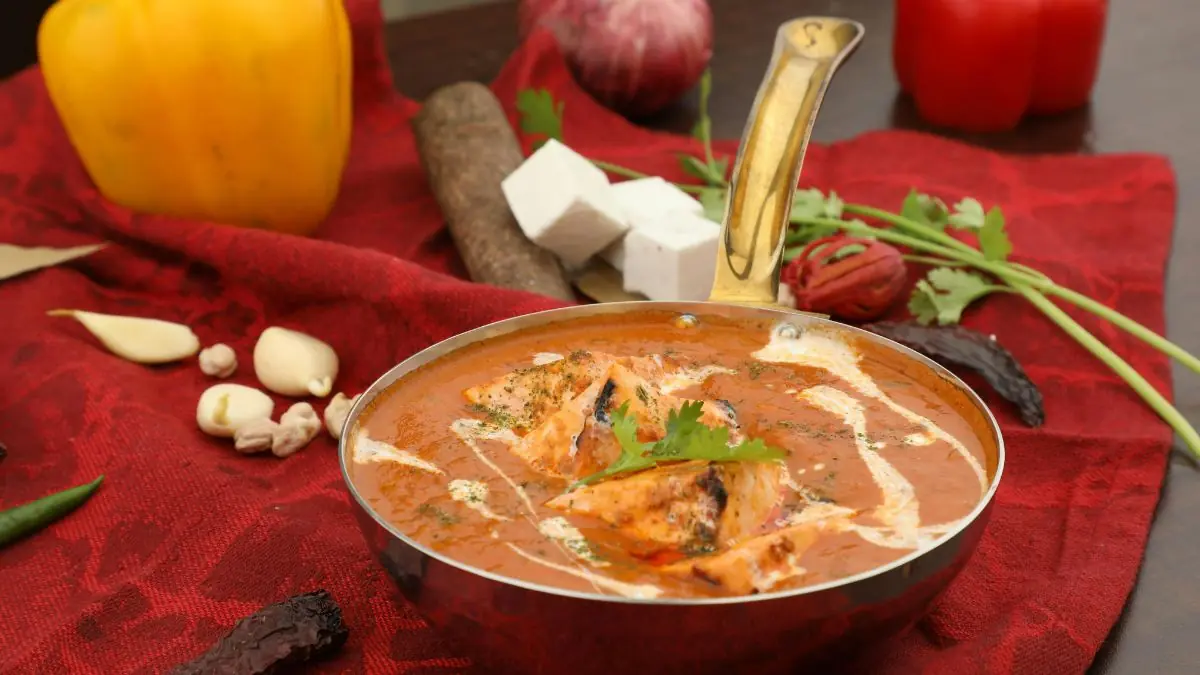 Family Favourites: 6 Vegetarian Indian Dishes That Please Every Palate