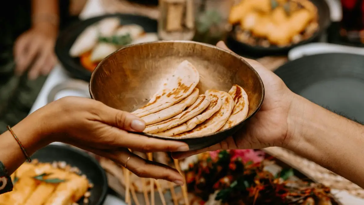 Haryana State Food: Rustic Flavours From India’s Breadbasket