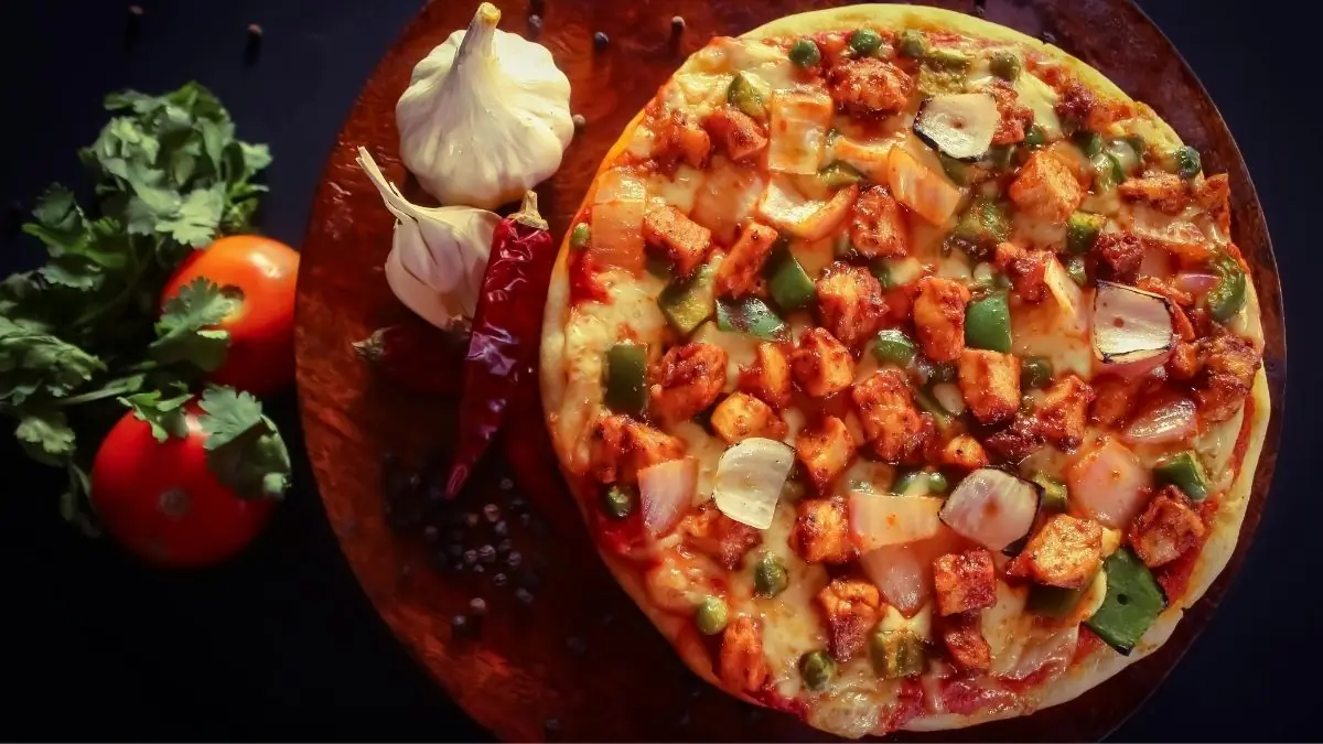 No-Oven Pizza: How To Make Restaurant-Style Pizza At Home On Stovetop